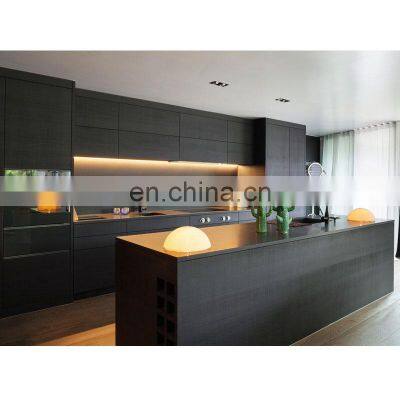 China Modern Affordable Modern Cheap Price Kitchen Cabinet