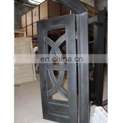 american steel door /front door