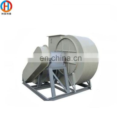 High Temperature Resisiant Boiler Induced Draft Centrifugal Fan