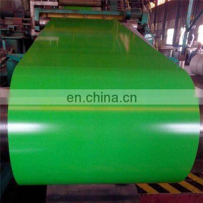 Color Coated Ppgi Ral 9012 Ppgl Coil From Shandong