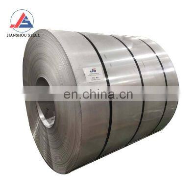 TISCO/POSCO/BAOSTEEL cold roll 201 430 304 316 stainless steel coil