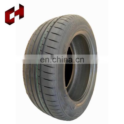 CH High Quality Machine Solid Rubber White Line Colored Radial Accessories 175/65R14-82H Dustproof Car Tire With Warranty