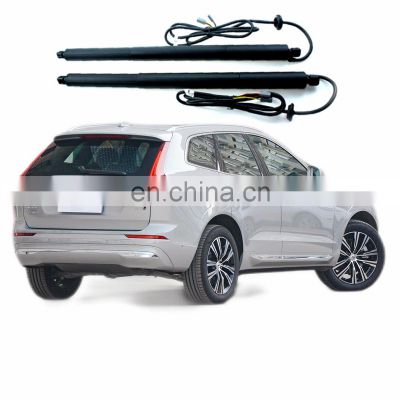Hot Selling Hands Free Foot Kick Trunk Release Auto Trigger Car Electric Tailgate Lift FOR VOLVO XC60