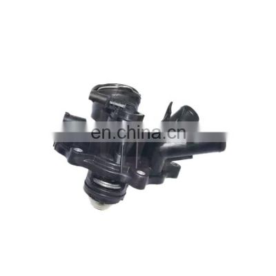 Cooling Thermostat 2712000115 2712000215 2712000315 A2712000315 Use For  BENZ  C-CLASS Coupe C204, E-CLASS W212, SLK R172