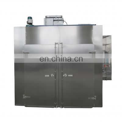 new product Industrial stainless steel microwave vacuum drying oven