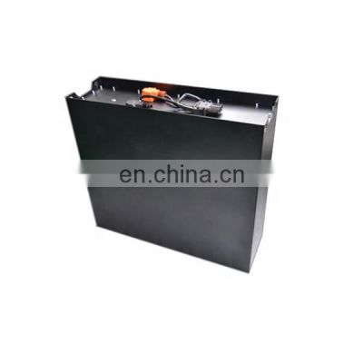 50.4V 200AH Lithium Battery for Electric Police Car
