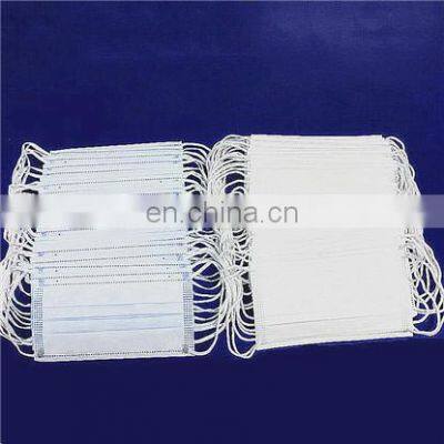 new fashion 3 ply disposable face mask medical grade from direct factory
