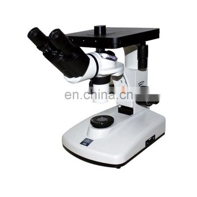 4XB Metallographic Microscope/Binocular Microscope/Inverted Microscope from China