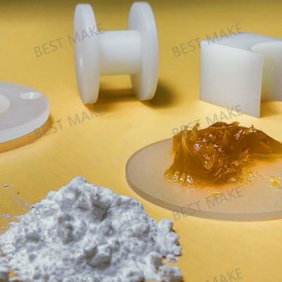 PTFE micropowder grease high purity high whiteness