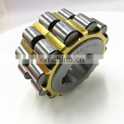 Eccentric Bearing 250752307 for Gear Reducer 250752307 bearing Cylindrical Roller Bearing 35*86.5*50mm