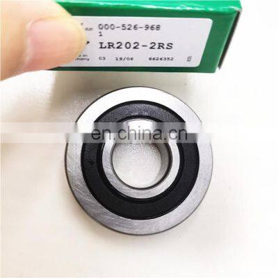 25x62x20.6mm Track Roller Bearing LR5205-NPP LR5205-KDD LR5205-2Z LR5205-2RS