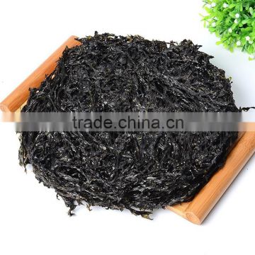 Grade A Dried Brown Raw Seaweed Laver