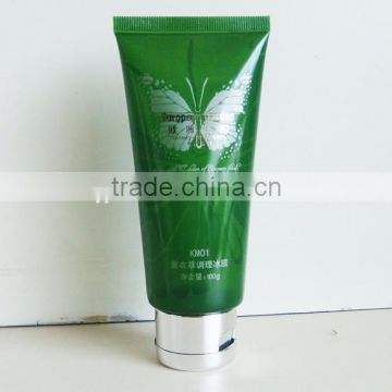 plastic tube for cosmetics packaging,cosmetic tubes with cap