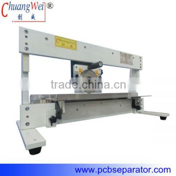 pcb separator with Factory price CWV-1M