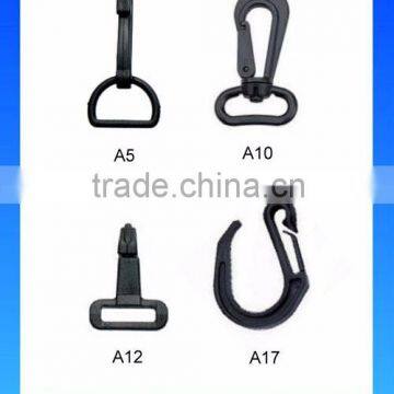 Carabiner Hook - Ji-Horng Plastic Co., Ltd.