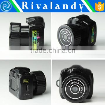mini driver recorder wireless remote control micro dvr mini camera mini camera