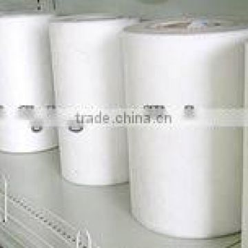 Non-Woven for pocket spring in high quality