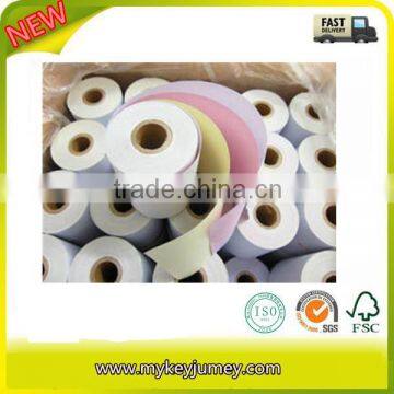 NCR Paper Roll for Christmas Sales