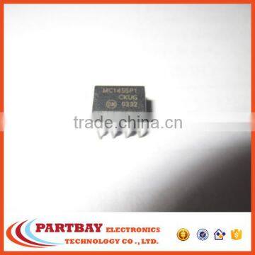 NEW and Original DIP8 IC CHIP MC1455PI