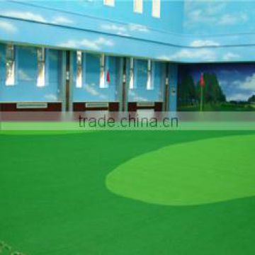 Anti-UV Good Quality 35mm artificial grass turf with cheap factory price