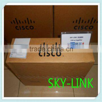 Brand New Cisco line cards WS-X4624-SFP-E