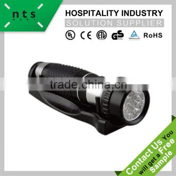 durable use led torch for commercial use