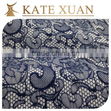 Natural soft fashion spandex fabric