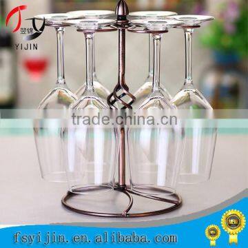professional design and cheap price glass cup for party