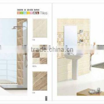 Wall Tiles In colorful Design