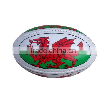 Promotional Mini Rugby Best Quality
