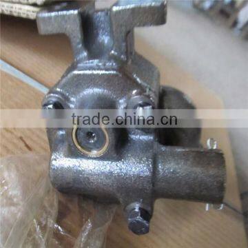 utb oil pump