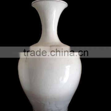 Hot sale ceramic flower pot garden plant