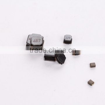 great efficiency 10uH SMD power inductor for smartwatch