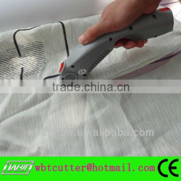 electric sewing tailor cutter