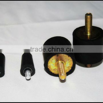 Rubber dampers