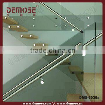 modern stairs prefabricated stairs steel folding u shape stairs