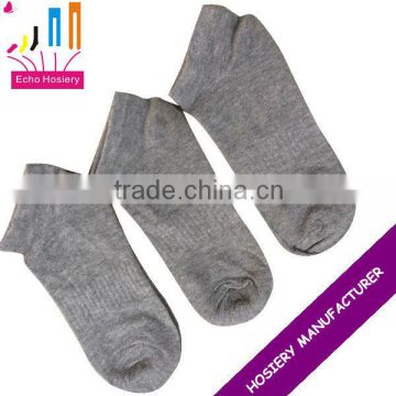 Men's ankle socks cotton socks