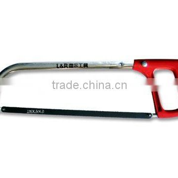 saw with handle