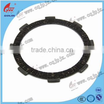 Motorcycle Spare Parts ,Colorful Motorcycle Accessories Motorcycle Clutch Plate for Wholesale