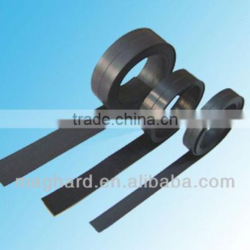 library anisotropic extrusion magnetic strip