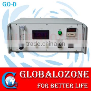 Guangzhou Globalozone Desktop ozone generator (GO-D) for medical purpose