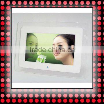 10inch lcd digital photo frame