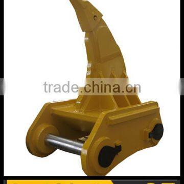 High Strength Ripper Teeth Of Excavator Ripper