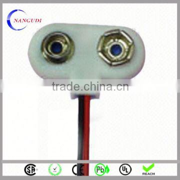 hot-selling PVC male female wire connector terminal