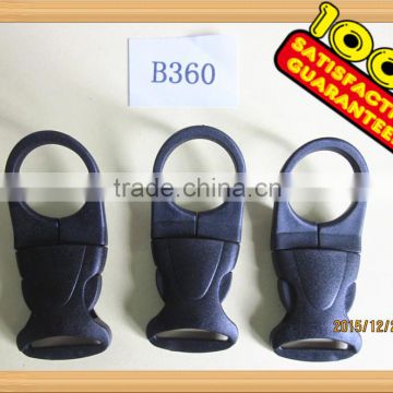 Nylon eco-friendly luggage belt,Popular Durable,Superior Quality Standard,33MM B360