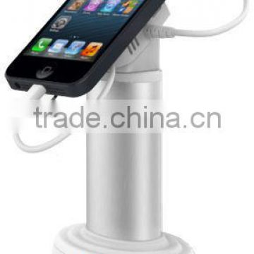 Showhi mobilephone stand with security and charging TSE8100M0