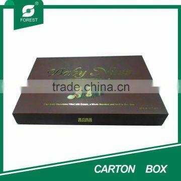 28 YEARS CARTON BOXES MANUFACTURERS IN SHANGHAI