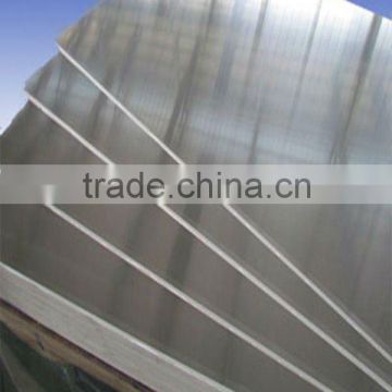 CC Aluminium Sheet/Plate used for construction and building materials