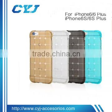 Directly factory price phone for for iphone 6s plus case cover