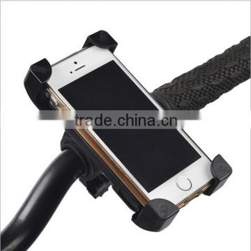 Bicycle mobile phones holderBicycle mobile rack Motorcycle electric cars common mobile navigation frame Mountain bike eagle gras